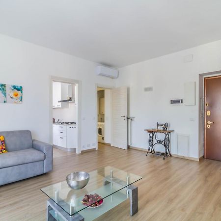 Apartmán Domusmi Benedetto Marcello-28 Milán Exteriér fotografie