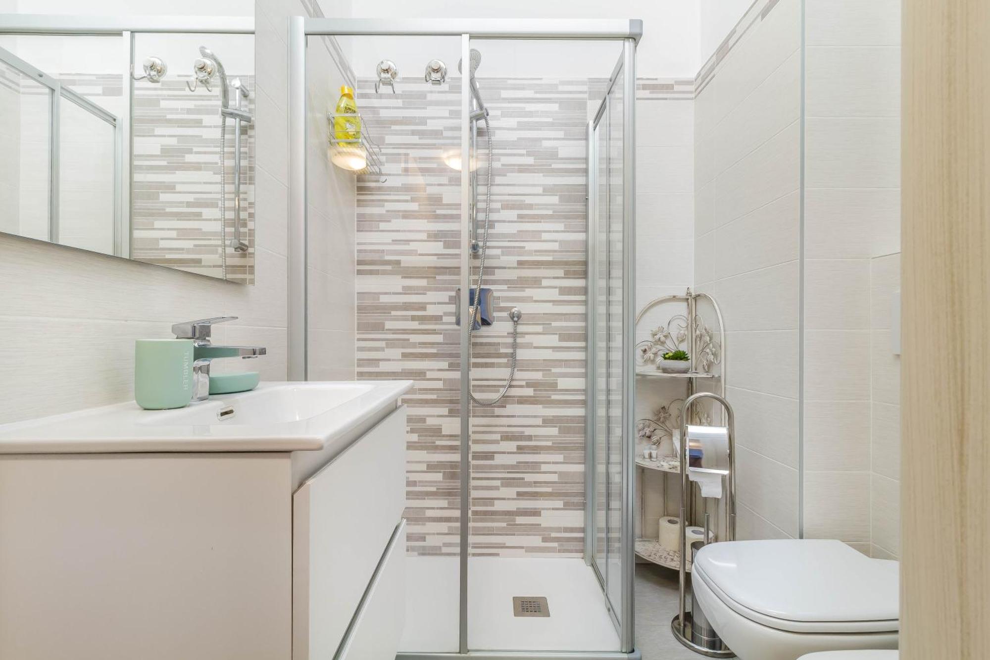 Apartmán Domusmi Benedetto Marcello-28 Milán Exteriér fotografie